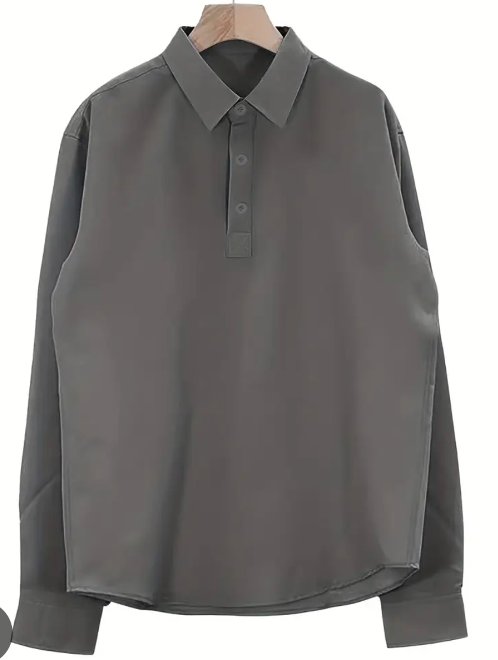 Long sleeve Shirt For Women Large