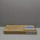 Amazon.com: BAYKA Floating Shelves White, 22.5 inch Rustic Wood Wall Mounted Shelves for Bathroom, Bedroom, Living Room, Kitchen & Office, Hanging Display Shelf with 22 lbs Capacity : Home & Kitchen