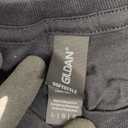 18 Year Wedding Anniversary Couple Husband Wife Matching T-Shirt L