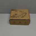 Manscape Beard Trimmer for Men, Groin & Body Hair Trimmer, Ball Shaver, Nose Hair Clippers, All-in-One IPX7 Waterproof Men's Wet/Dry Groomer Kit, Rechargeable with Travel Case, LED Display (Tuxedo Black)