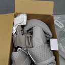 Ergobaby All Carry Positions Breathable Mesh Baby Carrier with Enhanced Lumbar Support & Airflow (7-45 Lb), Omni Breeze, Pearl Grey