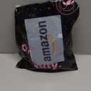 4Pcs Satin Bonnet Silk Bonnet, Hair Bonnet for Sleeping, Elastic Wide Band Silk Sleep Cap, Soft and Breathable (Black Red Purple Gold)