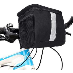 Outdoor Sports Bike Riding Bag Scooter Head Bag Folding Bike Leading Bag Mountain Bike Front Bag