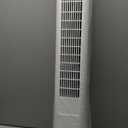 Windowless Portable Air Conditioners, 35 Cooling Tower Fan w/Remote, 7H Smart Timer & 70 Swing, 1.2L Water Tank With 3 Ice Packs, Ductless Air Cooler For Home Bedroom Office