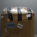 Car Seat Covers for Honda Civic 2000-2026, Stylish Sport Seat Cover, Premium Nappa Leather Car Seat Cover. Automobile Seat Covers Sets.(Luxury 5 Seats/Black White)