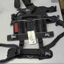 OneTigris Breathable Dog Lift Harness for Large Medium Sized Dogs, Dog Sing for Large Dogs Hind Leg, Dog Hip Support Brace Front Leg Support Vrace Medium