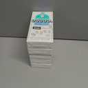 5 x UUUUU. Santal Gel Nail | High Quality | Stick on Half baked Gel nails | K-Nails | Semi Cured Gel Nail Strips