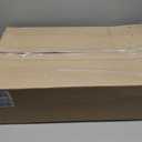 Grizzly Tarps by B-Air 6' x 8' Large Multi-Purpose Waterproof Heavy Duty Poly Tarp with Grommets Every 36", 8x8 Weave, 5 Mil Thick, For Home, Boats, Cars, Camping, Protective Cover, Blue