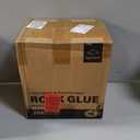 Mulch Glue for Landscaping, 2 Gallon Rock Glue with Rake, Ready to Use