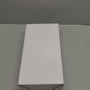 Oodles of Noodles 1.5 Inch x 35 Inch Solid Foam Foam Sticks for Craft Projects- 6 Pack - Grey