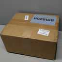 YLG Oversized Bike Seat with Backrest Comfort Wide Bicycle Saddle Replacement for Tricycle, Electric, Commuter, Stationary Bikes, Soft Thick Foam Padded Cushion, Adjustable, Waterproof