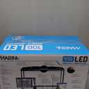 Marina LED Aquarium Kit, 10 gallon