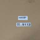 XL Round Pizza Steel 16.9" - 3D Cast Creates Gorgeous Crusts, Enamelled Cast Iron Baking Stone For Oven, Round Griddle, Speed & Even Heating Baking Steel Griddle,