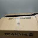 Fire Pit Spark Screen, Upgraded 22 Inch Outdoor Fire Pit Screen with Handle & Poker, Heavy-Duty Steel Fire Pit Cover Round Mesh Replacement Firepit Screen for Backyard/Beach/RV Camping