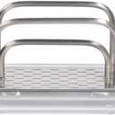 OXO Good Grips Stainless Steel Sponge Holder