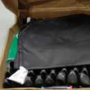 ROHO QUADTRO Select High Profile Cushion, 19.5" x 17" x 4.25" REF QS109C