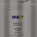 30Pcs 9 Inch Large Gable Gift Boxes, White Party Favor Treat Boxes, Lunch Box with Handles for Birthday Babyshower Wedding Activity Picnic