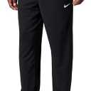 Nike Men's Totality Dri-FIT Open Hem Versatile Pants L
