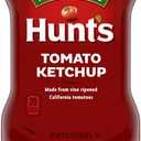 Hunt's Tomato Ketchup, 20 oz (1.25 Pound (Pack of 1))