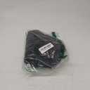 UMMISS Womens Underwear,Cotton High Waist Underwear for Women Full Coverage Soft Comfortable Briefs Panty Multipack (Medium, Black-grey-total 5 Pack)