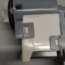 Washer Drain Pump Motor by SupHomie - Replacement For Samsung WF45K6200AZ/A2 WF45K6500AV/A2 WF45K6500AW/A2 WF45M5500AW/A5 WF45N5300AF/US WF45H6300AG/A2 (ONLY MOTOR)