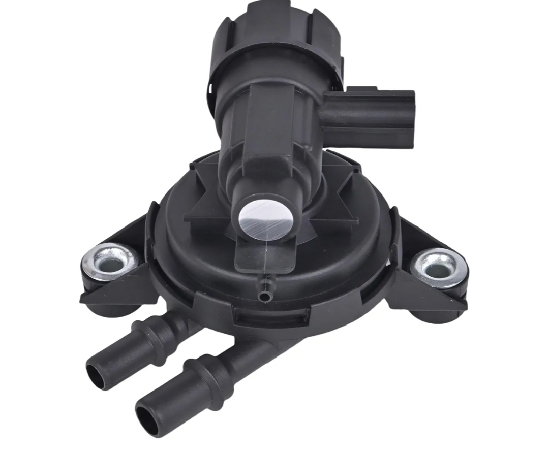 911-231 Vapor Canister Purge Valve Compatible with 1997-2004 Ford Expedition/F-150/F-250 1998-2002 Lincoln Navigator/Blackwood Purge Solenoid Valve for 4.2L 4.6L 5.4L Replace#F75Z9C915AA CP426