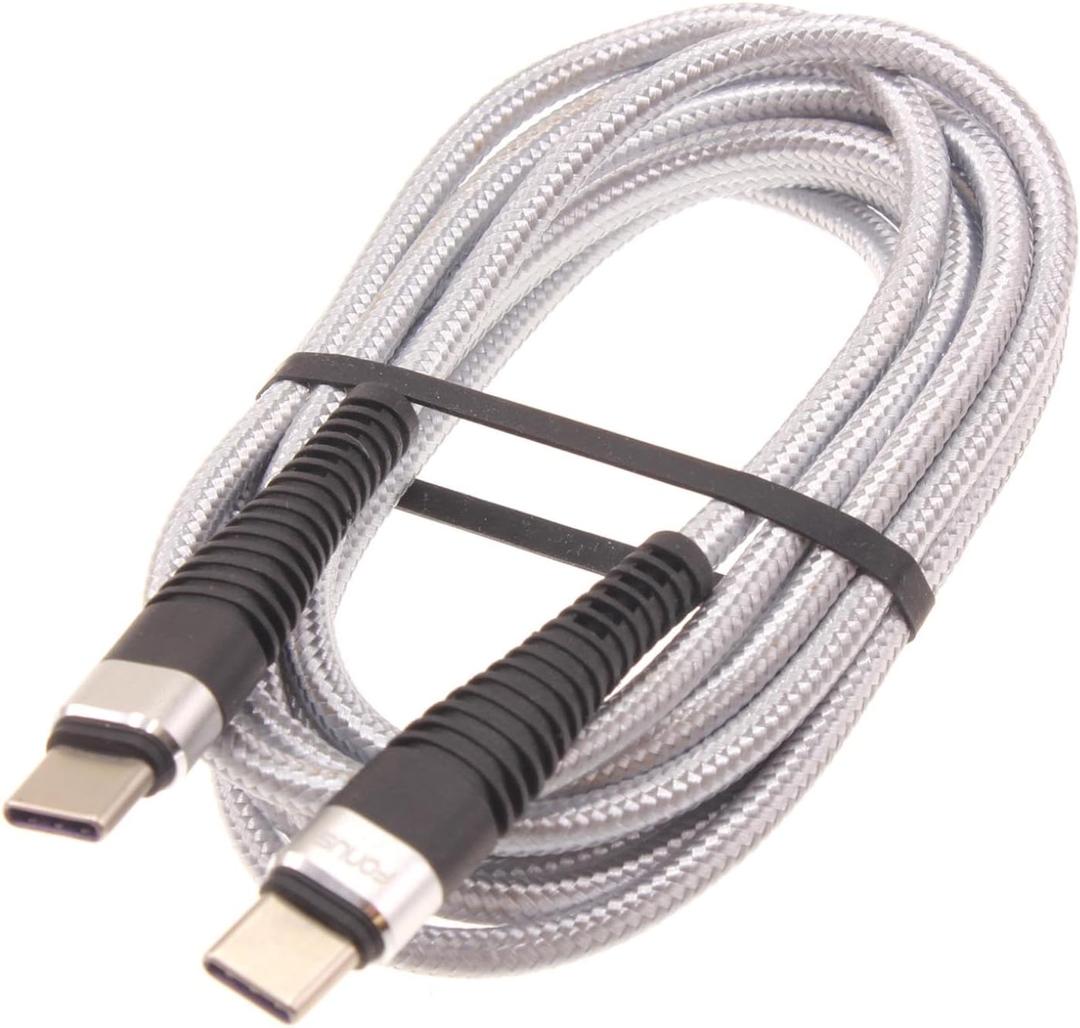 Adapter Cable Lightning Type-C