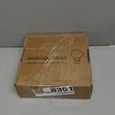 AiRelax Massage Gun Attachments for Hypervolt Go, Upgraded 15 PCS Massager Heads to Meet Different Needs for Deep Tissue Muscle Massage Gun, Plug-n-Play MassageGun Accessories Easy to Use.