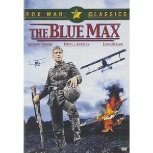 Blue Max, DVD
