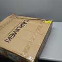 Leather Seat Covers Custom Fit for Tacoma Gen 4th (2024-2025) Double Cab, for SR, SR5, TRD PreRunner, TRD Sport, TRD Off-Road, Limited, Trailhunter - Armrest Covers Included - Fully Covered