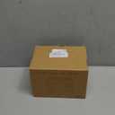 Electric Air Balloon Pump, Portable Dual Nozzle Electric Balloon Inflator/Blower for Party Decoration,Used to Quickly Fill Balloons - 110V 600W [Blue]