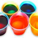 PAAS Magical Color Cups Egg Decorating Kit - America's Favorite Easter Tradition