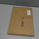 Liliful 3 Pcs Halloween Queen Hearts Costume Accessories for Women Crown Headband Scepter Wand Earring