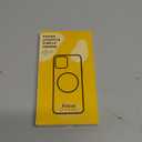 Vooii Compatible with iPhone 11 Pro Case, Upgraded Liquid Silicone with [Flat Edges] [Camera Protection] [Soft Anti-Scratch Microfiber Lining] Phone Case for iPhone 11 Pro 5.8 inch - Cantaloupe