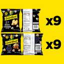 Smartfood Popcorn, Variety Pack, 0.5 Ounce (Pack of 18) (EXP 02/24/26)