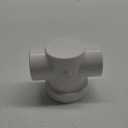 Rusco/Vu-Flow 2" 100 Mesh Spin Down Sediment Filter with Polyester Screen