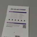 EZ-GLAZ-2 Pack Screen Protector for Samsung Galaxy Tab A9+/ A9 Plus (11 inch), 9H+ Hardness Tempered Glass with Easy Application Tray, Scracth-Resistant, Support Apple Pencil, Case Compatible, HD Clear