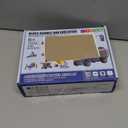 330Pcs Building Kit, 12 in 1 STEM Toys with Electric Power Motor for Kids, DIY Erector Set for Boys Girls, Technic Building Suit Creative Play Great Gift for Kids Age 6+