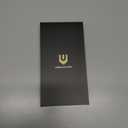 UNBREAKcable 2PCS Screen Protector for iPhone 14-1 Privacy Tempered Glass+1 Clear Glass Double Shatterproof [Easy Installation Frame] [9H Hardness] [Case Friendly] Anti-Scratch for iPhone 6.1 inch