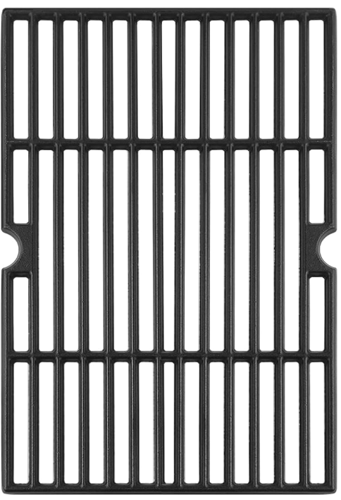 DGF350CSP Grill Grates Parts for Dyna Glo Grill Replacement Parts DGF350CSPD DGH353CRP DGF350SNP DGF350SNPD Grill Parts Blue Rhino Grill Parts GBC1932L Grill Grates 3 Burner 7001634 Replacement