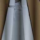 Homevacious 4 In 1 Shower Panel Shelf LED Rainfall Shower Head and Adjustable Massage Body Jets 3-Functions with Handheld Shower Tub Spout Stainless Steel Bathroom Shower Fixtures Matte Black