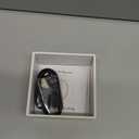 Smart Ring Sleep Tracker Heart Rate Monitor TikTok Control Fitness Tracker Blood Pressure Blood Oxygen Pedometer Step Counter Waterproof Health Smart Ring for Women Men (Pink)