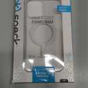 Speck Presidio Perfect-Clear with MagSafe Series Case for Apple iPhone 13 Pro Max and 12 Pro Max - Clear