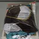 Morph Pirate Captain Girls Pirate Costume Girl Halloween Costumes for Girls Buccaneer Costume Dress Halloween (X-Large)