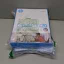 2 x HP Printer Paper | 8.5 x 11 Paper | Copy &Print 20 lb | 1 Ream Case - 500 Sheets| 92 Bright | FSC Certified | 200060