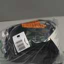 BLACK+DECKER Portable Space Heater, 1500W Room Space Heater with Carry Handle for Easy Transport