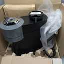 Nespresso Vertuo Next Coffee and Espresso Maker, Machine Only, 1260 Watts, Dark Gray