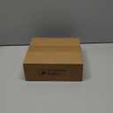 R300 CD Player Portable Bluetooth Desktop Retro CD Players for Home,Without Speakers, Rechargeble Battery Small Compact Vintage CD Player,SPDIF Out,Brown