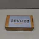 2 Rolls Mesh Burlap Wired Ribbon Open Weave Burlap Net Ribbon Fabric DIY Craft for Wrapping Bow Wreath Party DIY Crafts Home Decor(20 Yards x 2.5 Inch,5 Square Grids)