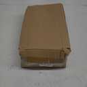 JMIATRY Glass Cylinder Bud Vases Set of 12, Clear Cylinder Vases for Centerpieces Diameter 2 Inch, Height 8 Inch Tall Glass Flower Bud Vase in Bulk for Home Party Decoration